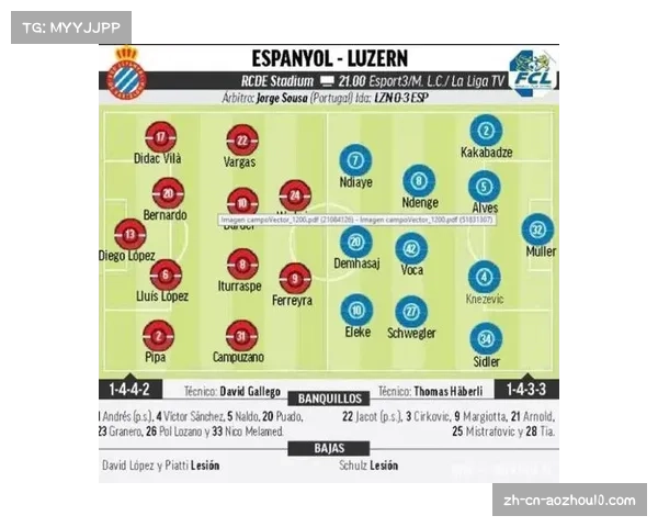 西班牙人错失欧战良机 积分榜第六位置不稳