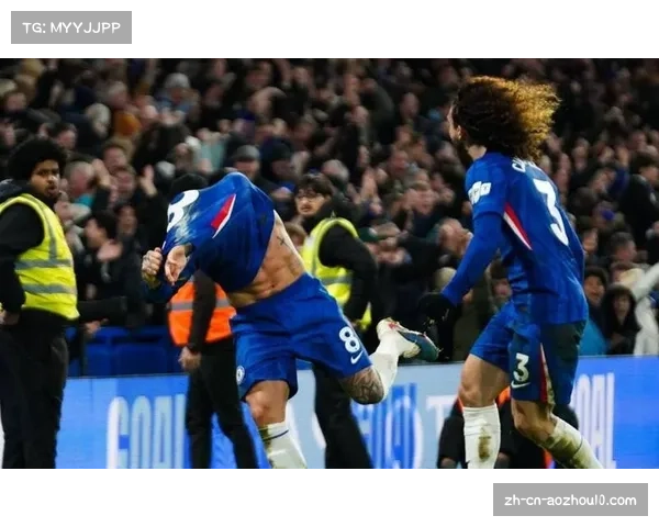 恩佐费尔南德斯补时绝杀 切尔西中场关键时刻显价值