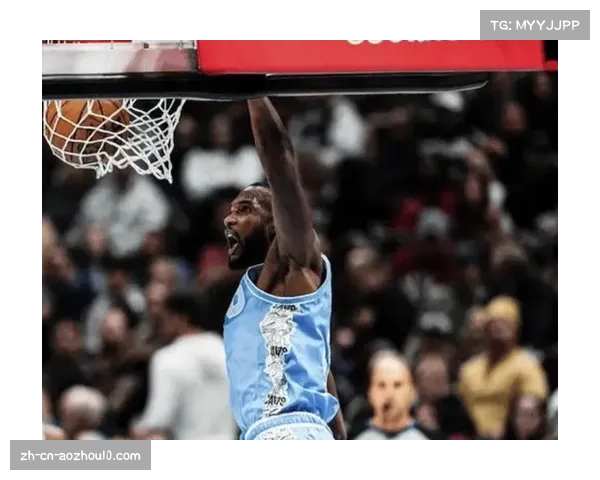 掘金防守端造失误积极性为零 护框意愿低导致失分过多