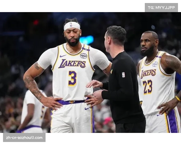 肯纳德41分钟出场时间反映湖人轮换策略调整